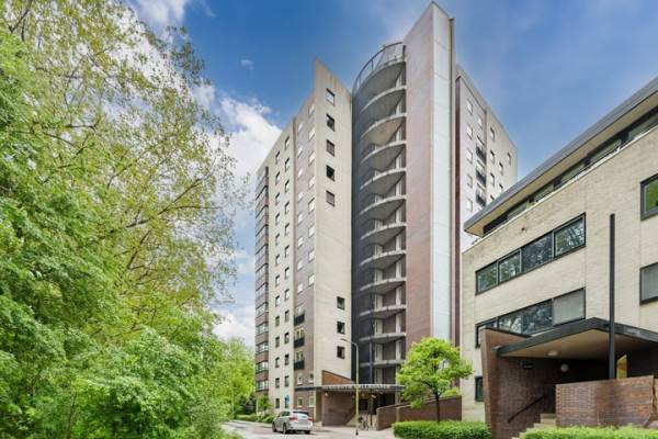 Woning Wimbledonpark 189 Amstelveen