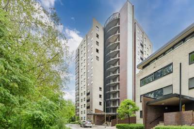 Woning Wimbledonpark 189 Amstelveen