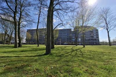 Woning Leerparkpromenade 215 Dordrecht