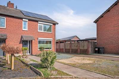 Woning Ridder van Asenrodeweg 63 Roermond