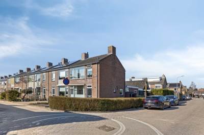 Woning Vlietstraat 39 Schelluinen