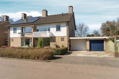 Woning Sportlaan 2 Bemmel