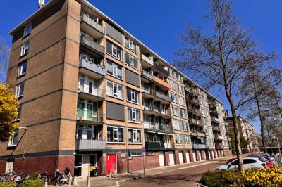 Woning Schipbeekstraat 138 Dordrecht