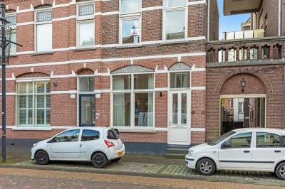Woning Markt 36 Oudenbosch