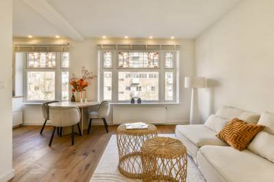 Woning Zomerdijkstraat 232 Amsterdam