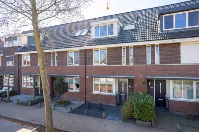 Woning Gouden Uillaan 49 Berkel en Rodenrijs