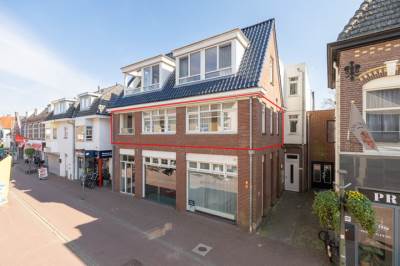 Woning Traaij 12C Driebergen-Rijsenburg