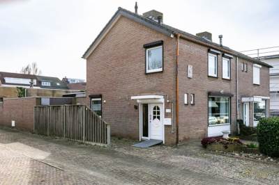Woning Hofstraat 16 Heerlen