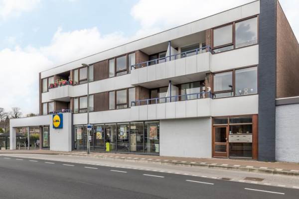 Woning Rumpenerstraat 118A Brunssum