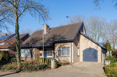 Woning Houtgraveur 2 Beuningen (GE)