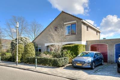 Woning Twaalfbunder 9 Breda