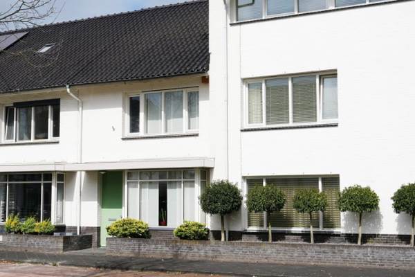 Woning Koolhovenlaan 13 Tilburg