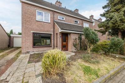 Woning Vlaskamp 1 Hoogeveen