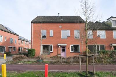 Woning Simplonbaan 150 Utrecht