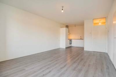 Woning Sint Ansfridusstraat 36F Amersfoort