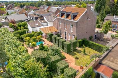 Woning Tongerseweg 241 Maastricht