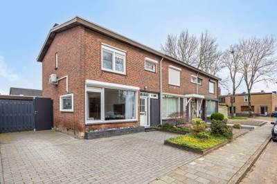 Woning Schumanstraat 9 Geleen
