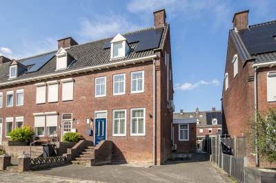 Woning Hermelijnstraat 14 Heerlen