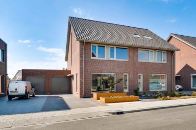 Woning De Tegelarije 1B Roermond