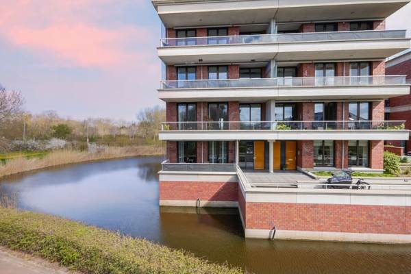 Woning Biezenland 5 Noordwijk (ZH)