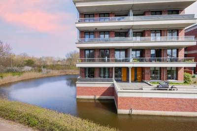 Woning Biezenland 5 Noordwijk (ZH)