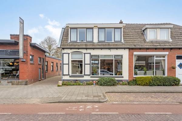 Woning Anninksweg 75 Hengelo (OV)