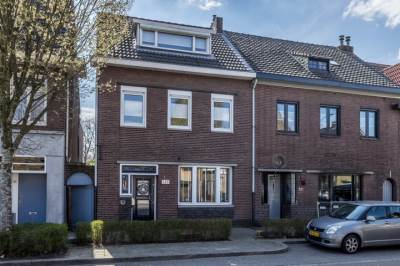 Woning Hommerterweg 129 Hoensbroek