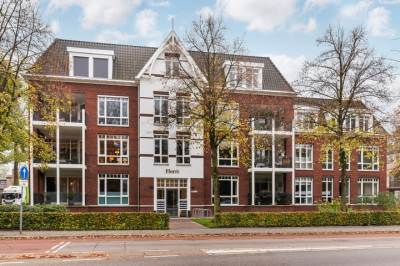 Woning Hoofdstraat 37E Epe