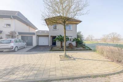Woning Wederik 5 Tegelen