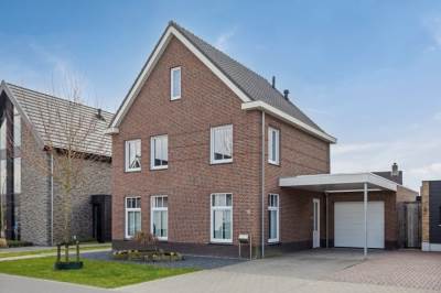 Woning Dreef 10 Heusden (Gem. Asten)