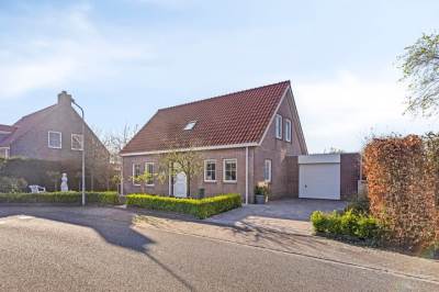 Woning Nieuwe Wei 6 Gapinge