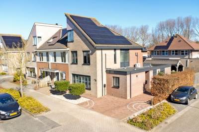 Woning Postweid 82 Venhuizen