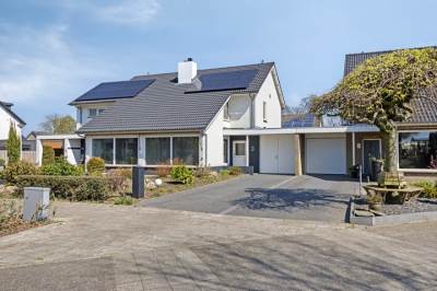 Woning Gastelepad 3 Someren