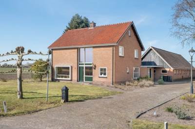 Woning Sliepersdijk 11 Hoge Hexel