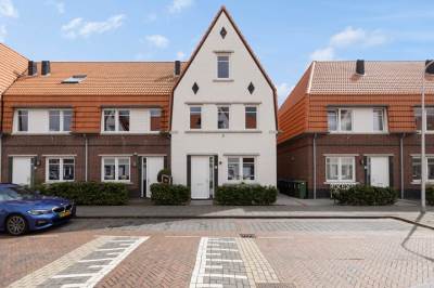 Woning Duinrel 12 Poeldijk