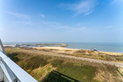 Woning Boulevard de Wielingen 55029 Cadzand