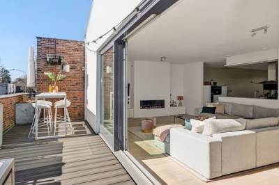 Woning Molenstraat 71 Deurne