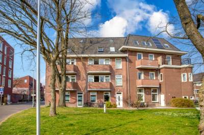 Woning Fruitstraat 50H Utrecht