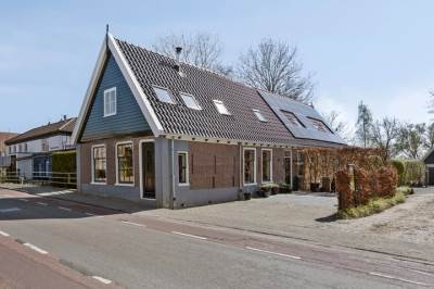 Woning Streekweg 198 Hoogkarspel
