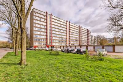 Woning Van Goudoeverstraat 41 Gorinchem