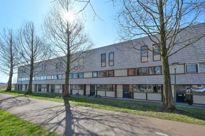 Woning Tamis Weer 49 Assendelft