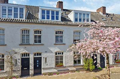 Woning Cavaleriestraat 10 Amersfoort