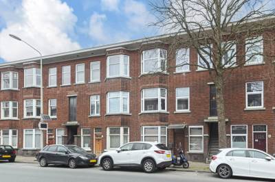 Woning Schaarsbergenstraat 138 Den Haag