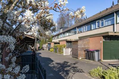 Woning 't Hert 126 Leidschendam