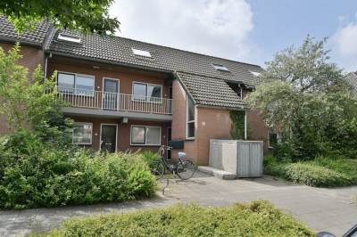 Woning Heidestraat 159 Hilversum