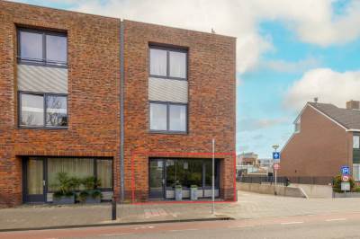 Woning Victoriberg 49E Noordwijkerhout