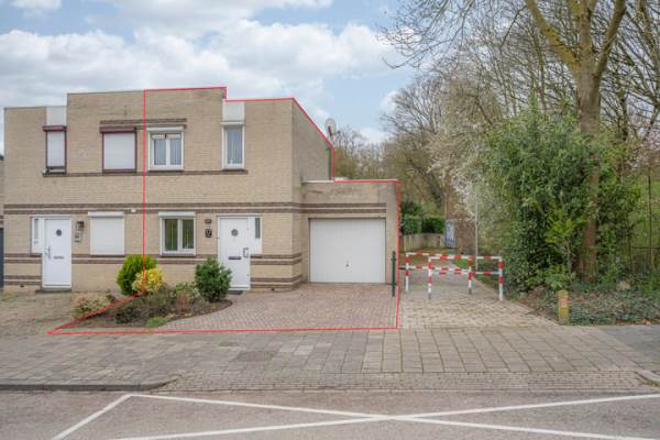 Woning Pastoorskuilenweg 17 Hoensbroek