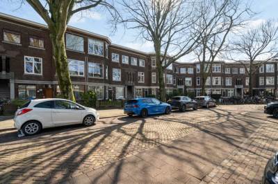 Woning Caan van Necklaan 302 Rijswijk (ZH)