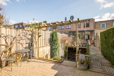 Woning Kouvenderstraat 193 Hoensbroek