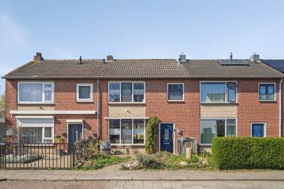 Woning Pater Bleijsstraat 31 Den Bosch